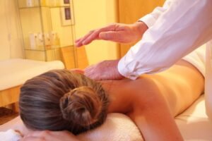 Dicas Para Iniciantes Na Massagem Tântrica