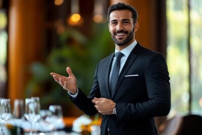 Estratégias de precificação na gestão de imóveis no Airbnb